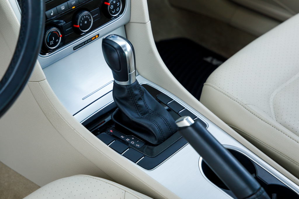 Volkswagen Passat B7 SE 2012 фото 14