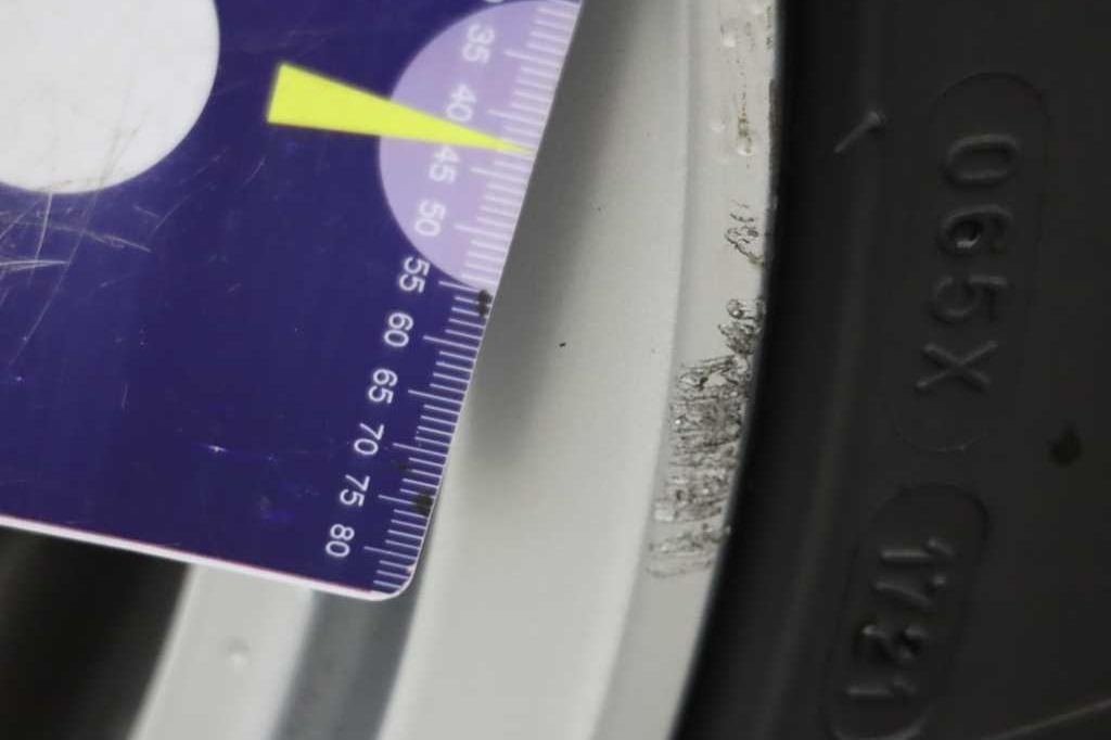 Audi A4 2019 photo 11