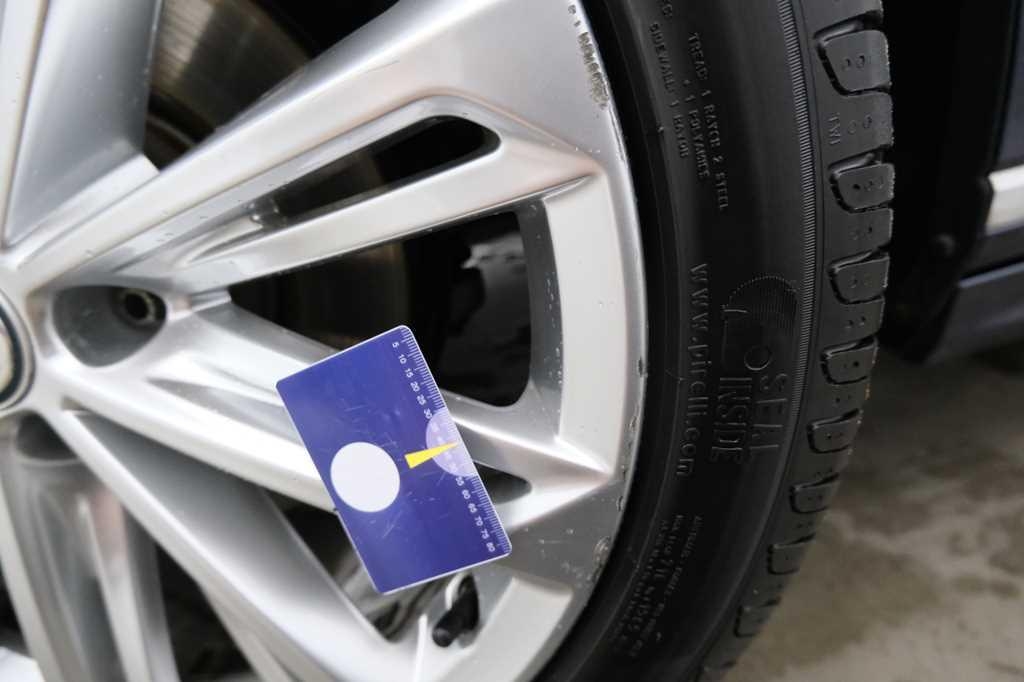 Volkswagen Passat Variant 2016 фото 13