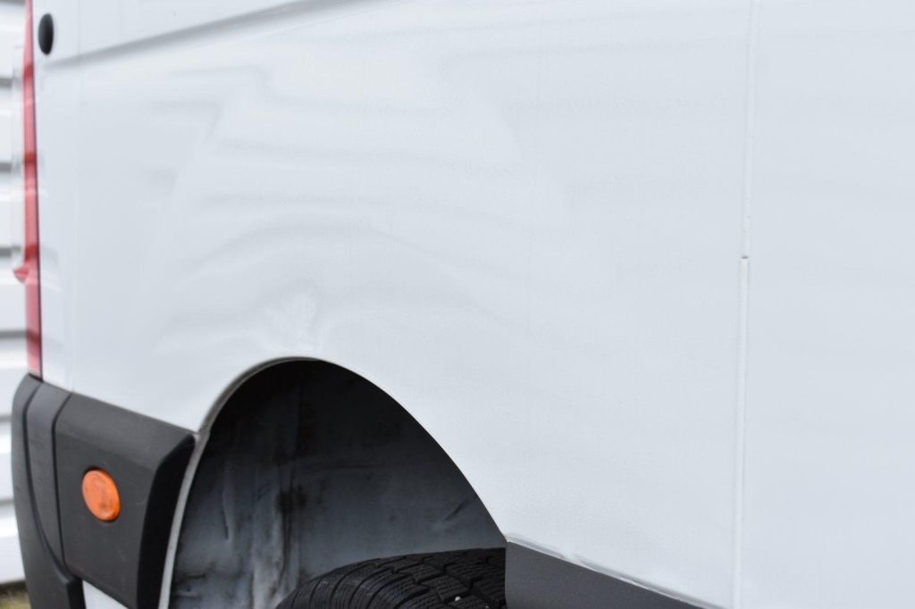 Renault Master Kasten 2019 фото 16