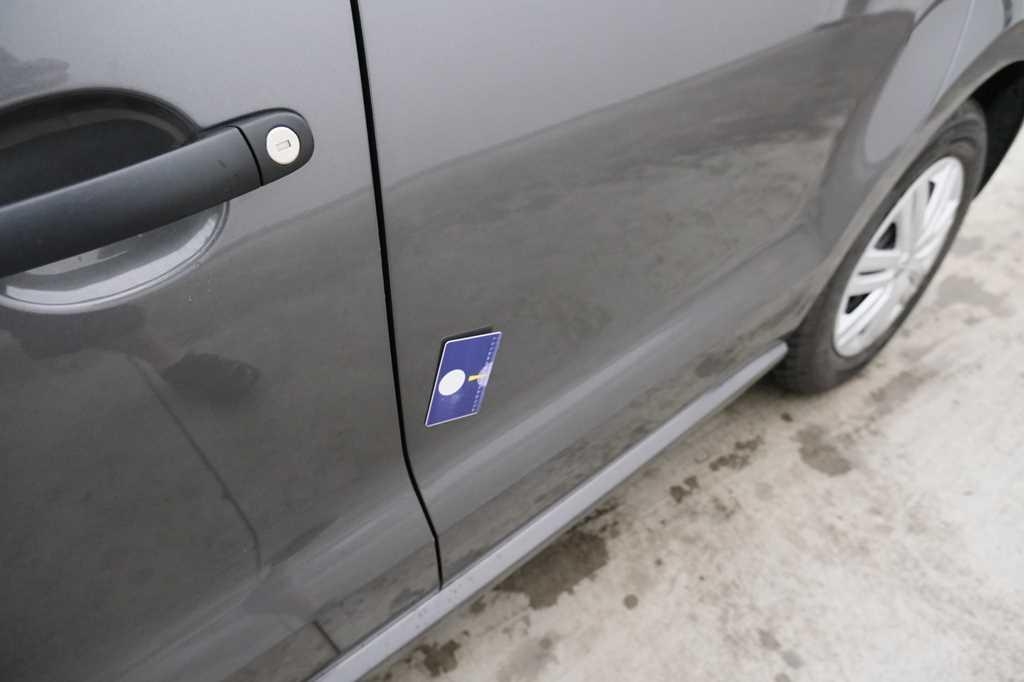 Volkswagen Polo 2016 photo 33