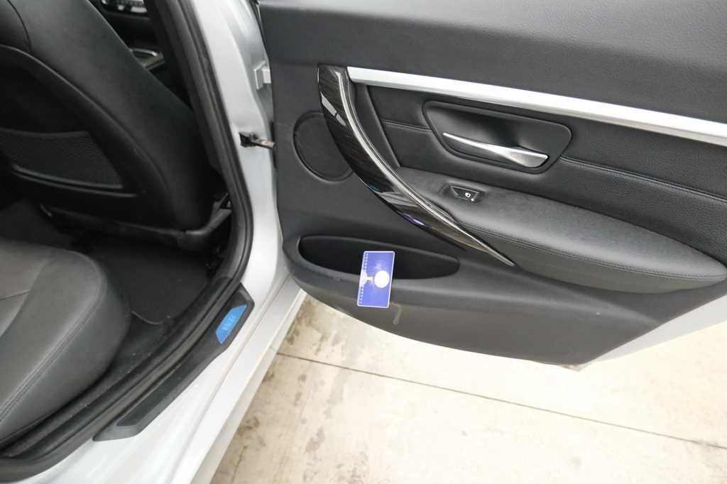 BMW 3er 2016 photo 65