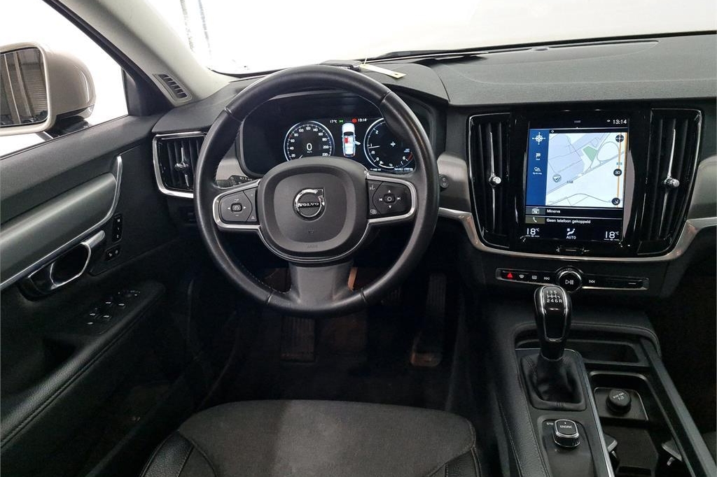 Volvo V90 2017 photo 7