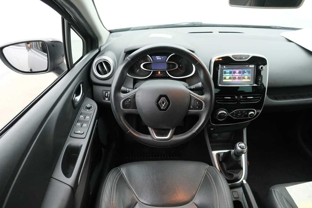 Renault Clio 2016 фото 2