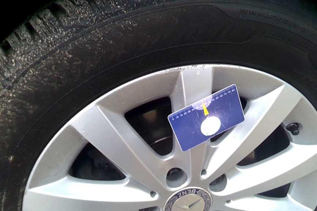 Mercedes-Benz B-Klasse 2016 фото 11