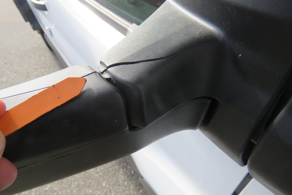 Ford Transit Pritsche 2020 фото 16