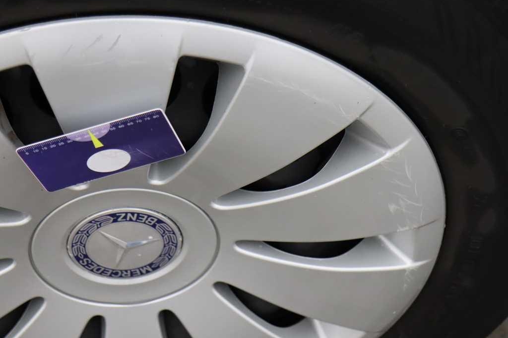 Mercedes-Benz A-Klasse 2017 photo 33