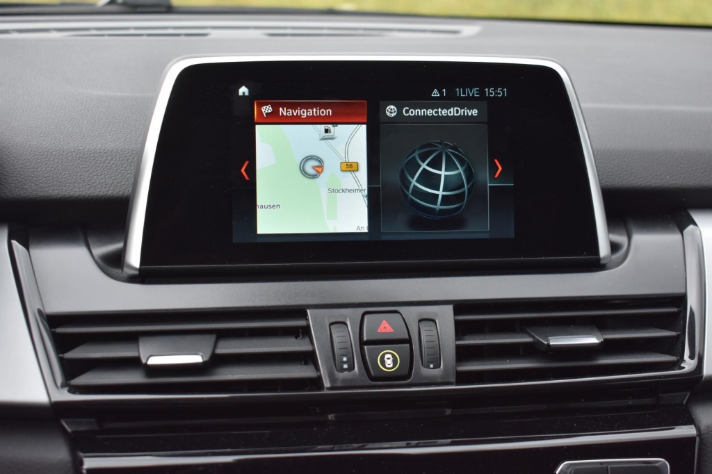 BMW 2er 2021 фото 7