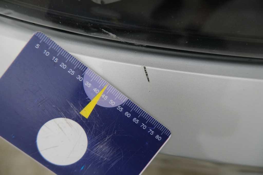 BMW 4er Gran Coupe 2017 фото 29