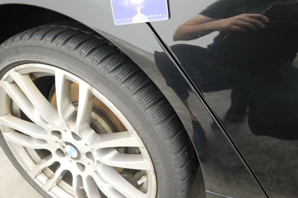 BMW 4er Gran Coupe 2016 photo 37