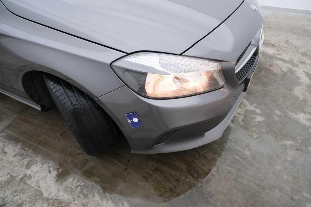 Mercedes-Benz A-Klasse 2017 photo 13