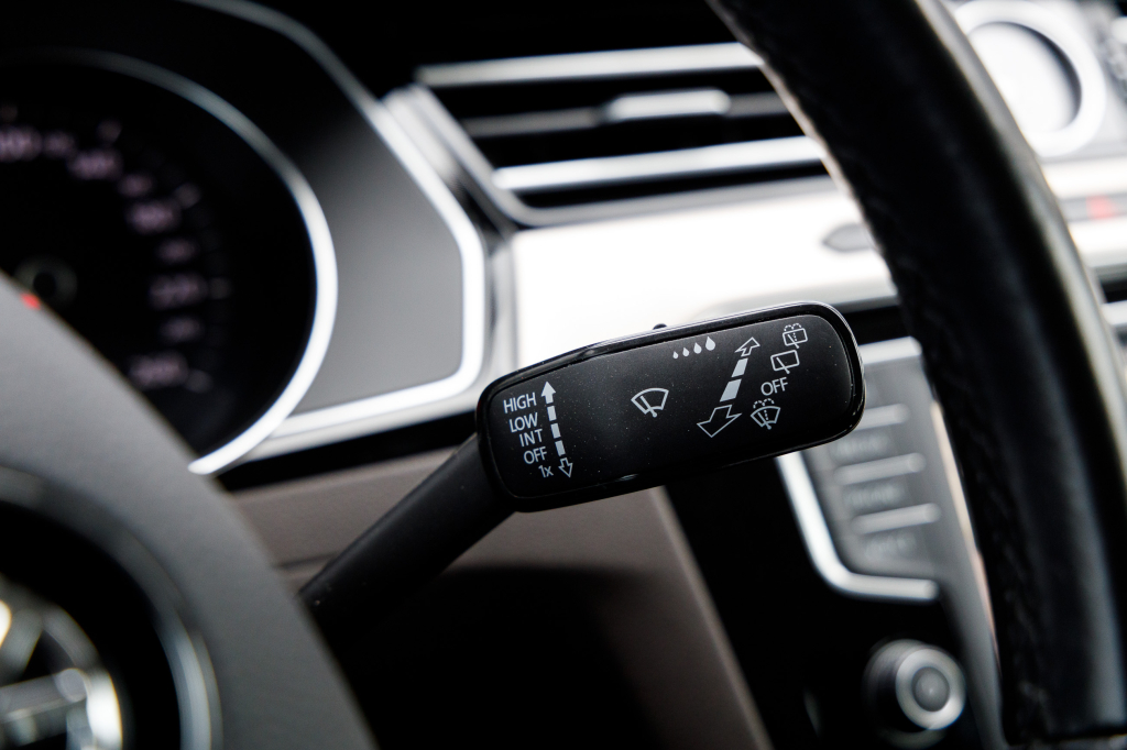 Volkswagen Passat B8 Highline 2016 фото 25