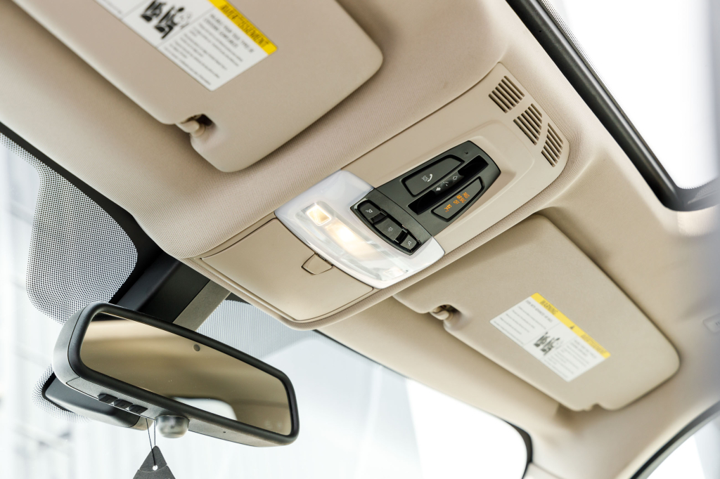 BMW X5 35D Xdrive 2014 фото 5