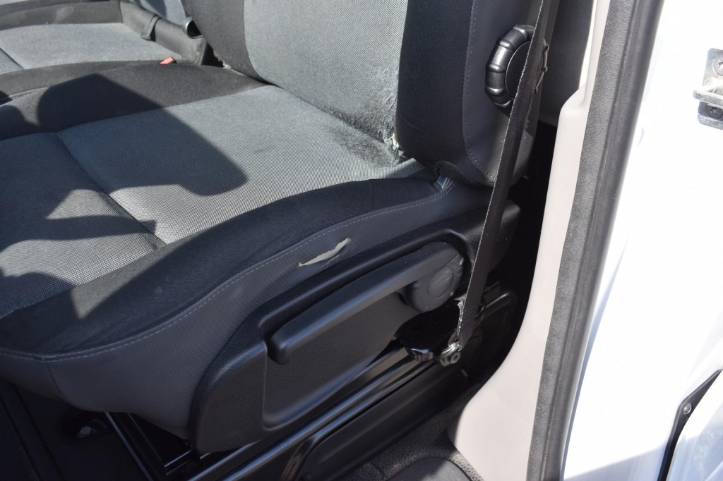 Renault Master Kasten 2018 фото 19