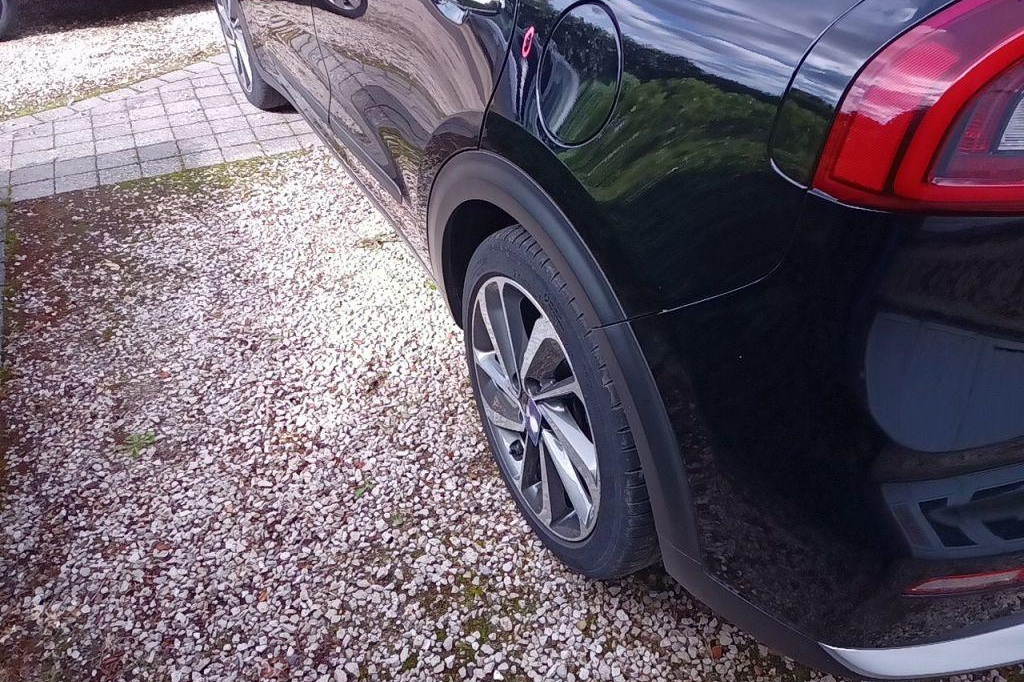 Kia Niro 2018 photo 26