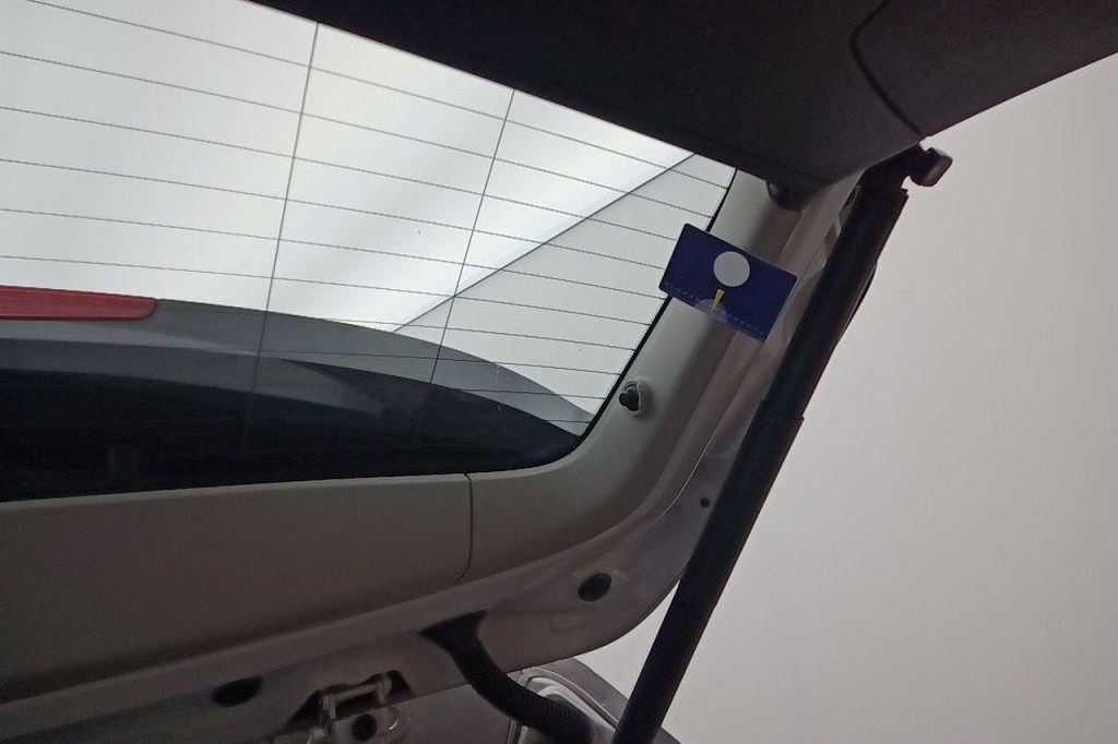 BMW X1 2016 фото 15