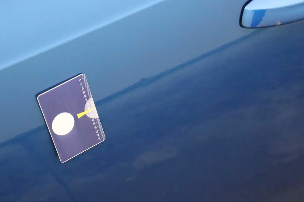 Skoda Octavia 2018 фото 7