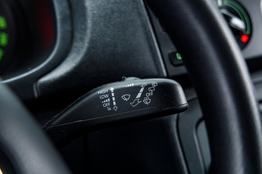 Skoda Fabia 2014 photo 16