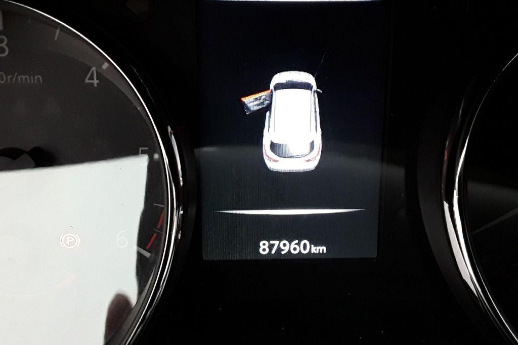 Nissan Qashqai 2016 photo 4