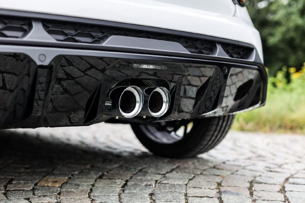 MINI John Cooper Works 2021 photo 6