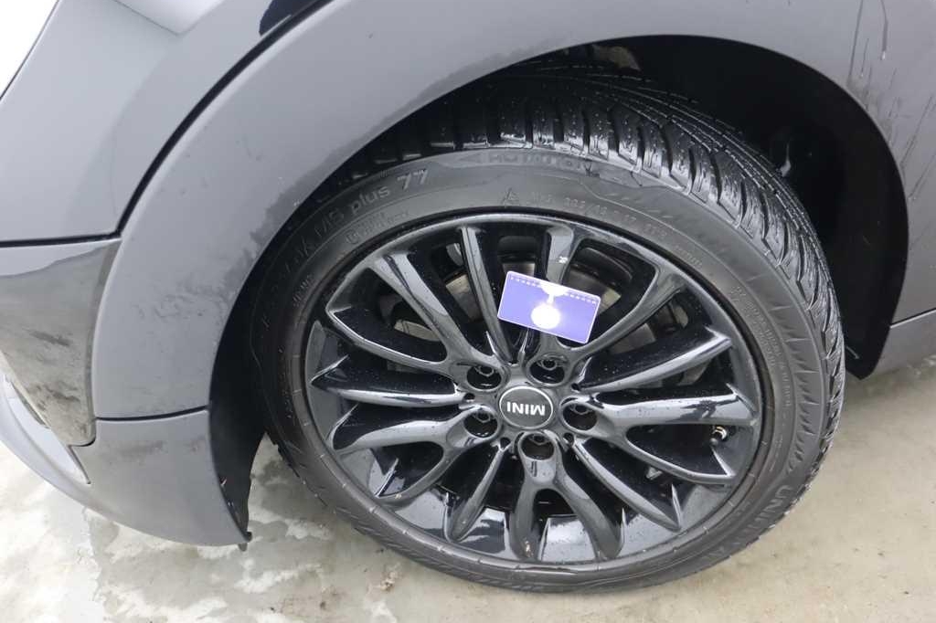 MINI Clubman 2017 фото 10