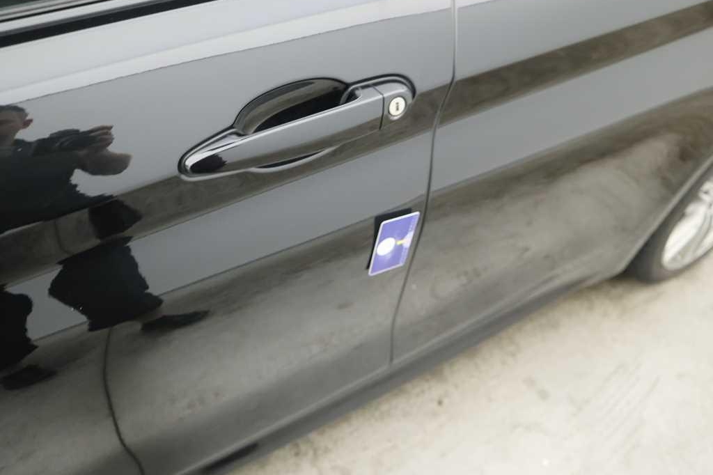 BMW 4er Gran Coupe 2016 photo 16