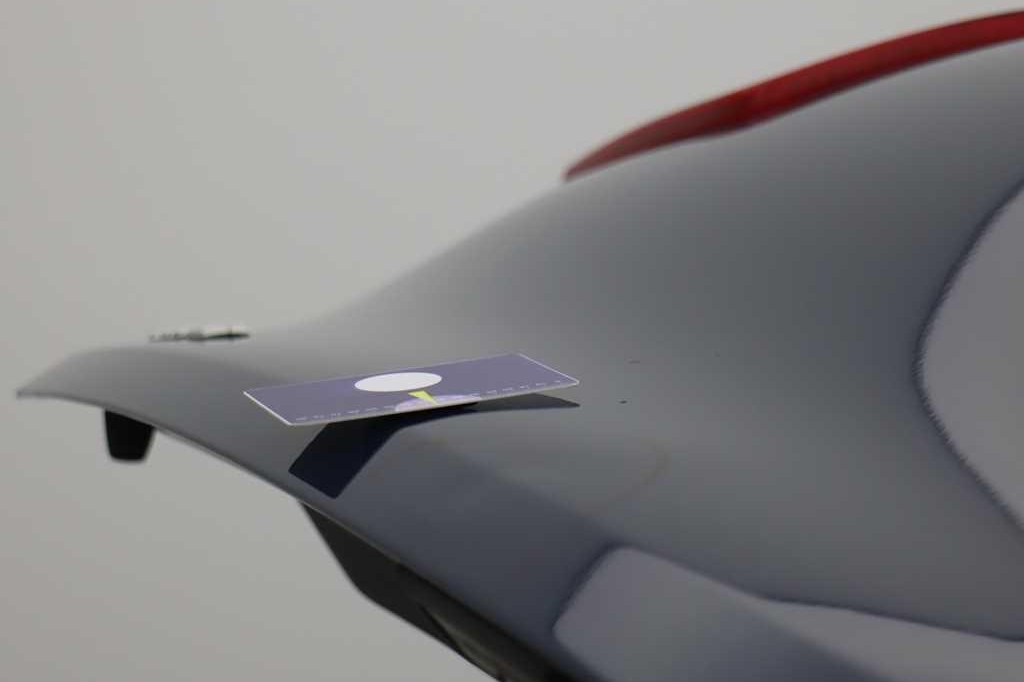 Kia Niro 2017 фото 42