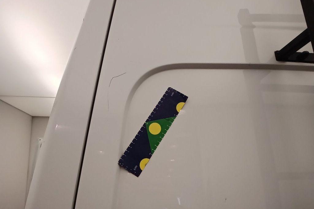 Renault Master 2016 фото 14