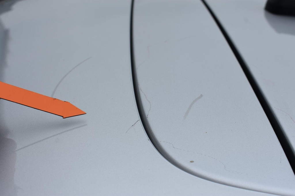 Opel Astra Sports Tourer 2019 photo 36