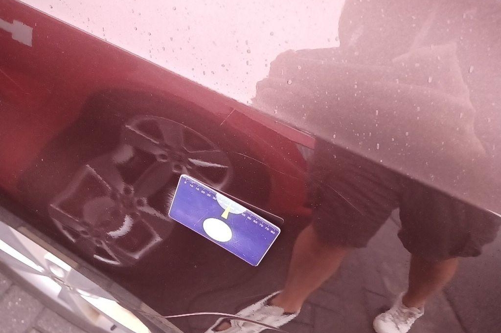 Skoda Octavia Combi 2016 фото 15