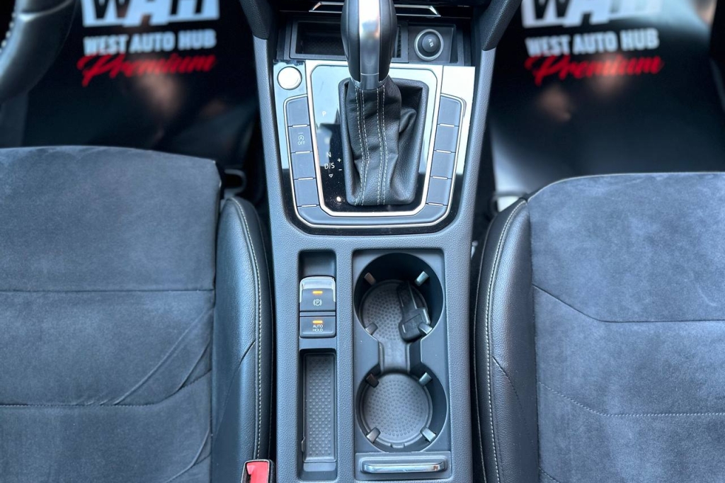 Volkswagen Arteon 2019 фото 20