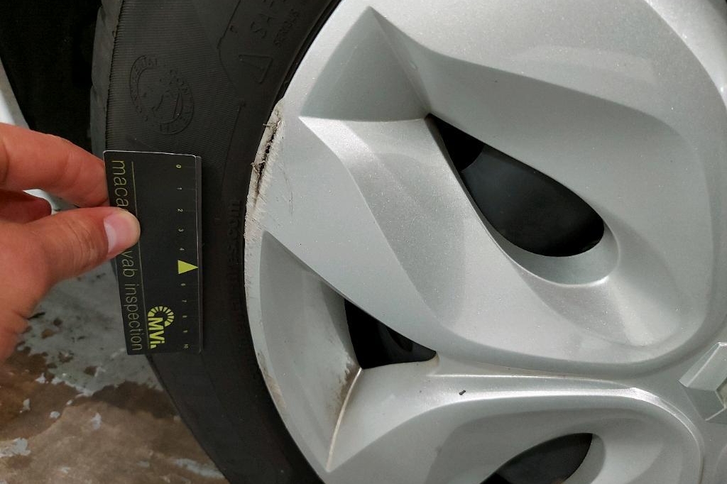 Renault Zoe 2018 фото 29