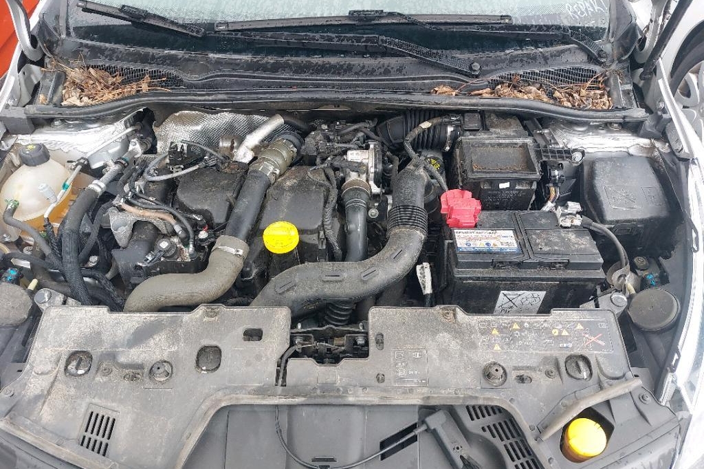 Renault Clio 2018 photo 13