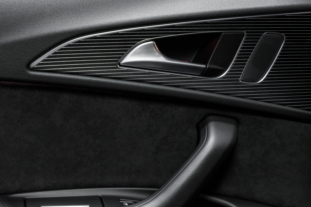 Audi A6 Competition 2016 фото 17