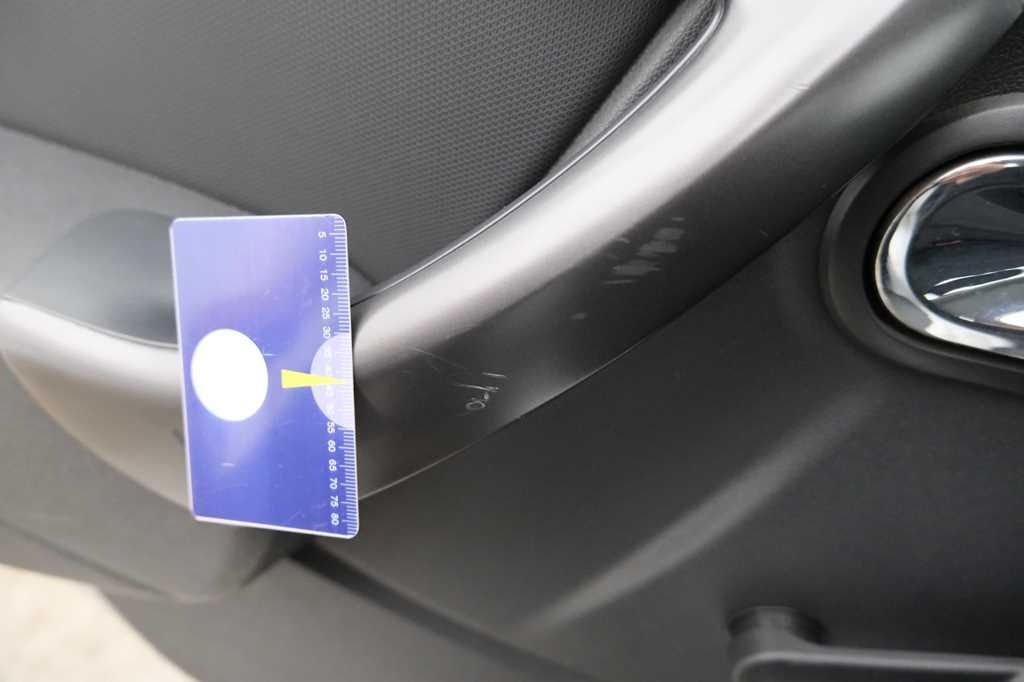 Dacia Duster 2015 photo 48