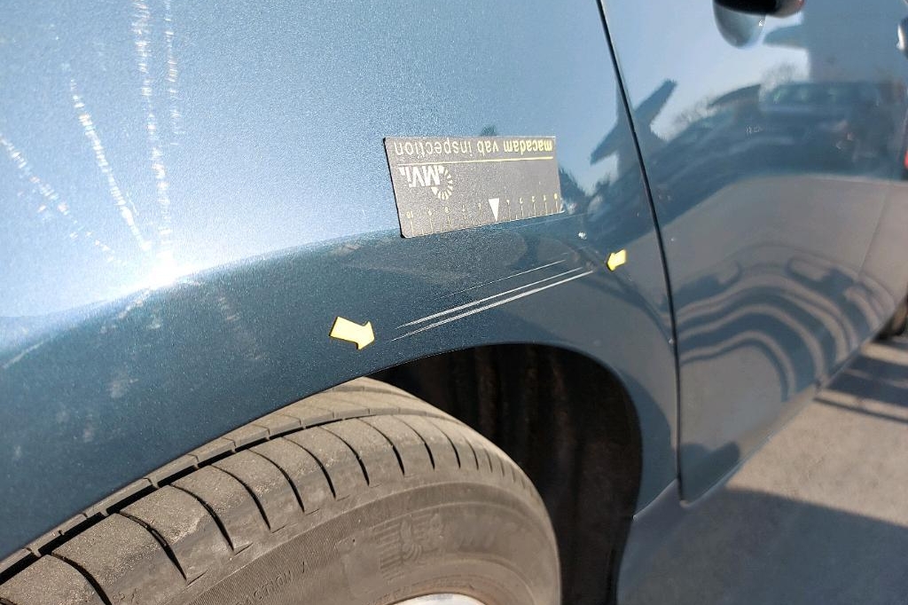 Volvo V40 2019 photo 14