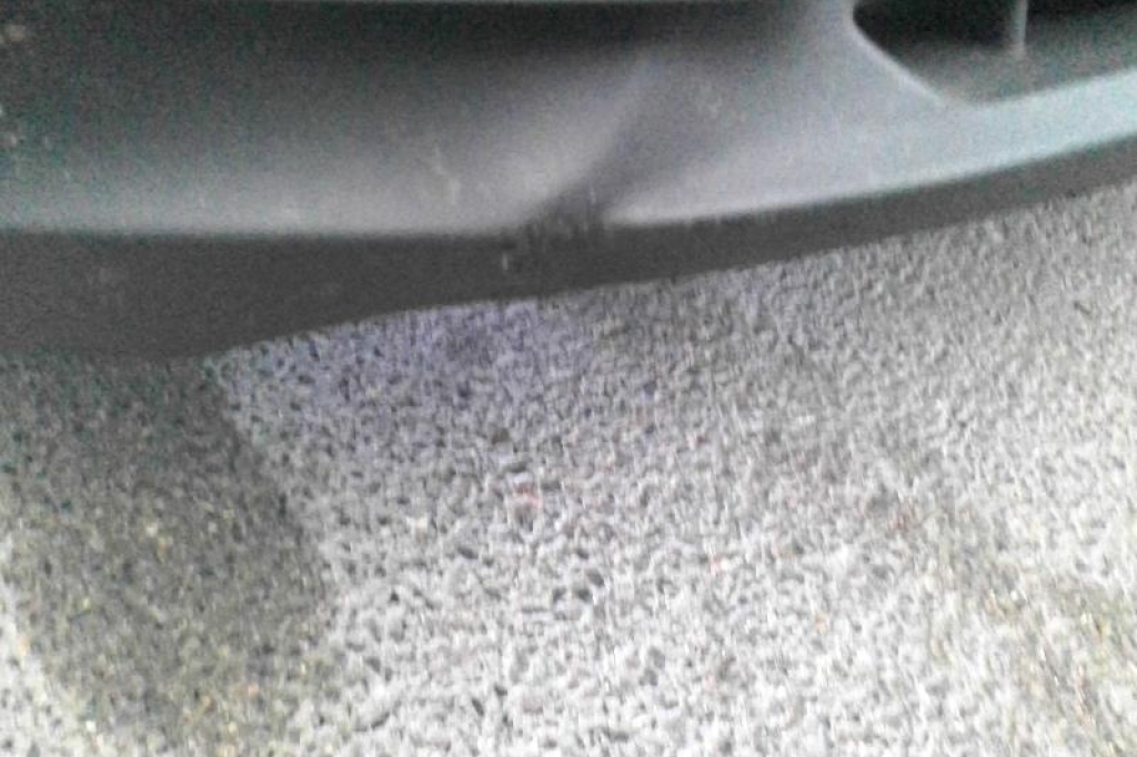 SEAT Tarraco 2019 фото 32