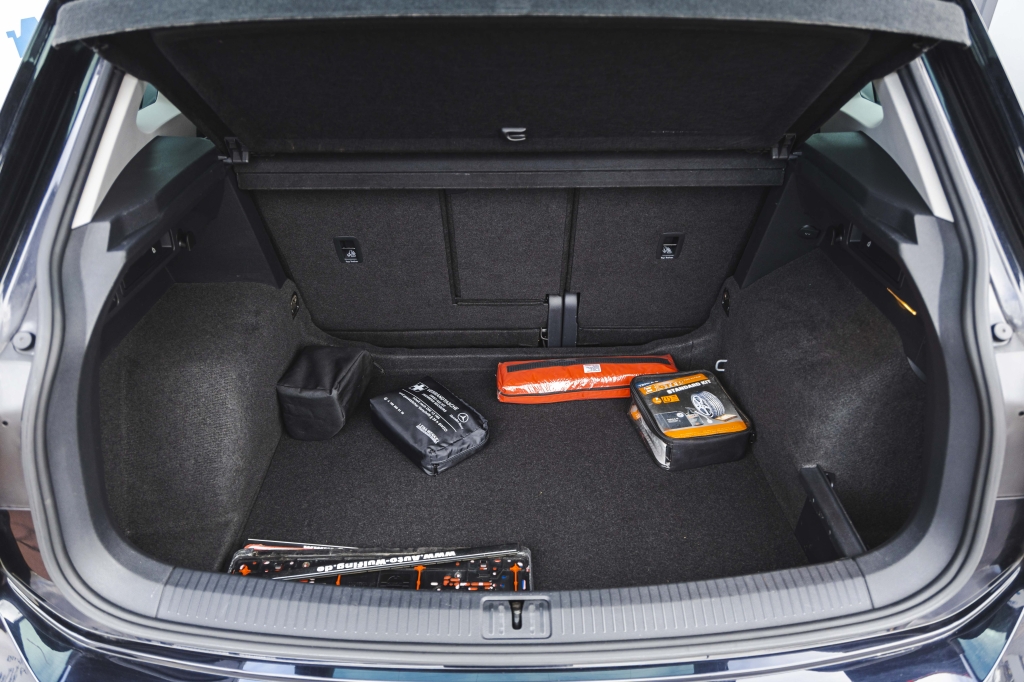 Volkswagen Tiguan 2018 фото 31