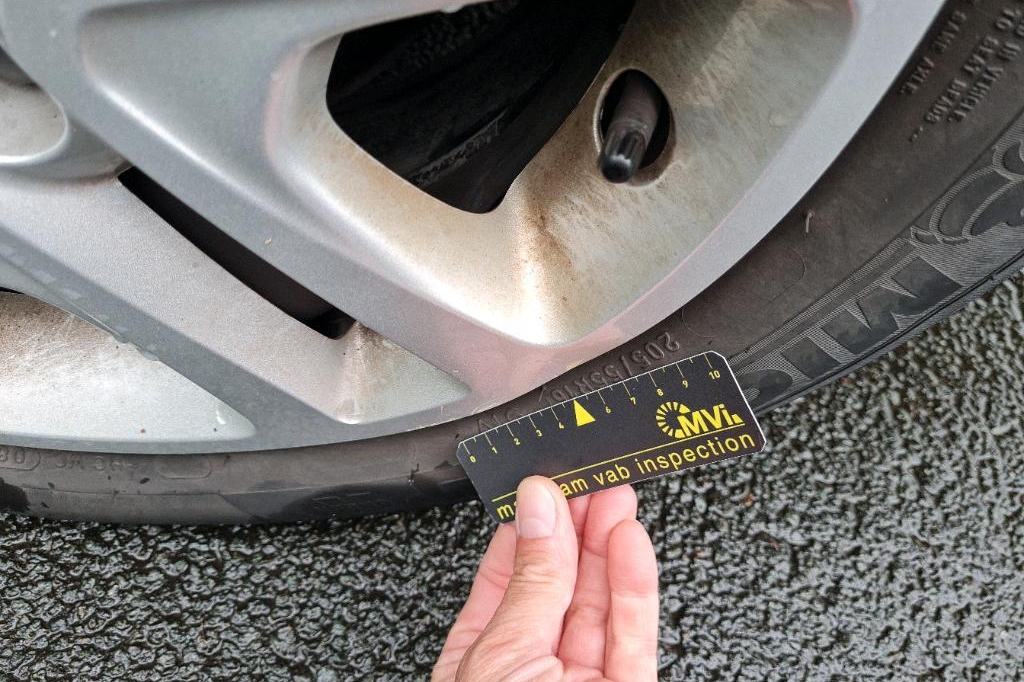 Opel Astra Sports Tourer 2017 photo 53