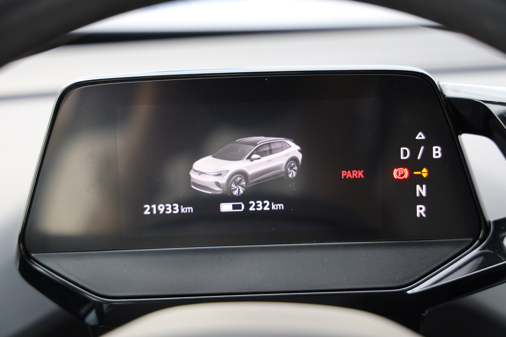 Volkswagen ID.4 PRO 2021 фото 27