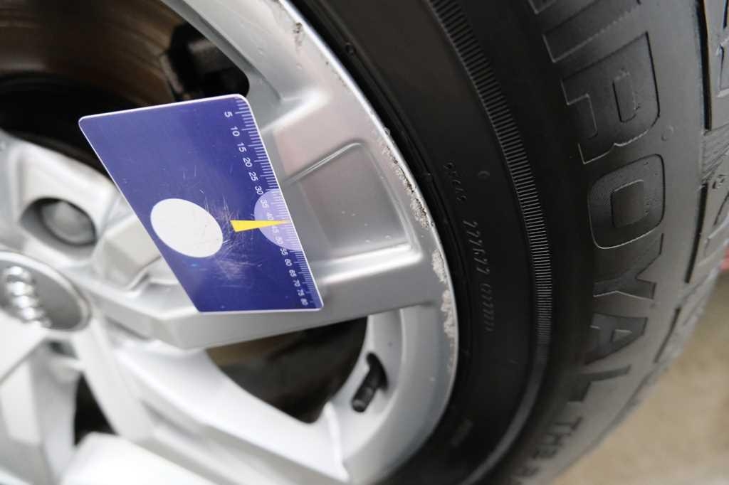 Audi A4 2017 photo 52