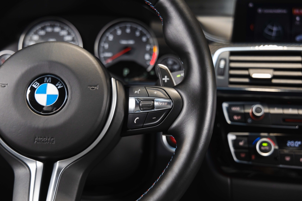 BMW M4 2018 photo 32