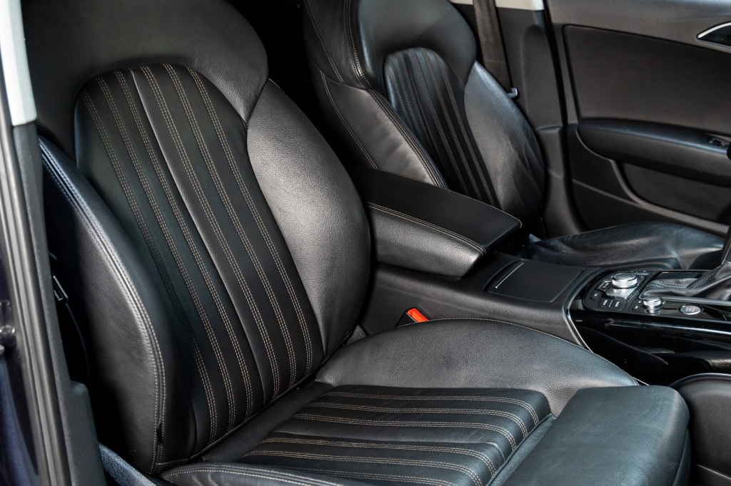 Audi A6 Allroad 2016 photo 14