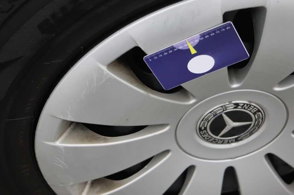 Mercedes-Benz A-Klasse 2017 photo 20