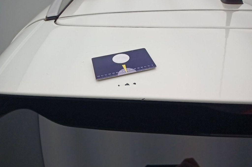 Nissan Qashqai 2017 photo 38