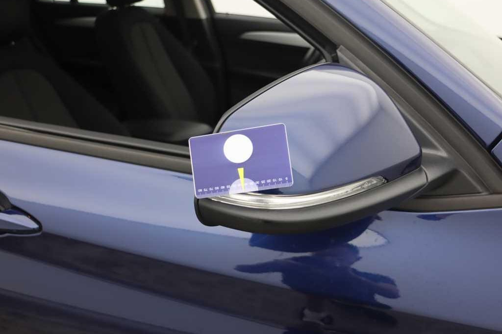 BMW X1 2017 photo 19