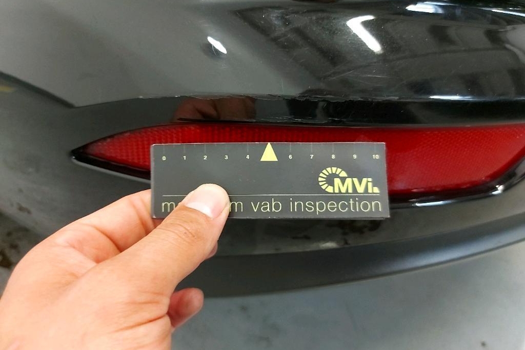 Renault Talisman Grand tour 2018 photo 26