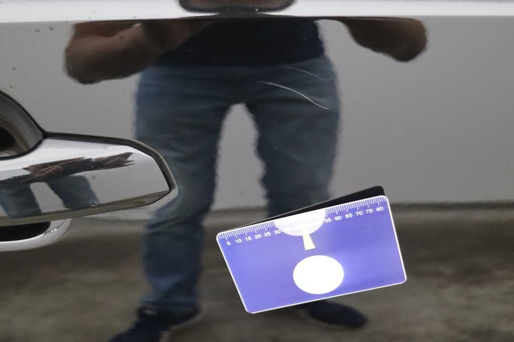 Audi A4 Avant 2016 фото 49