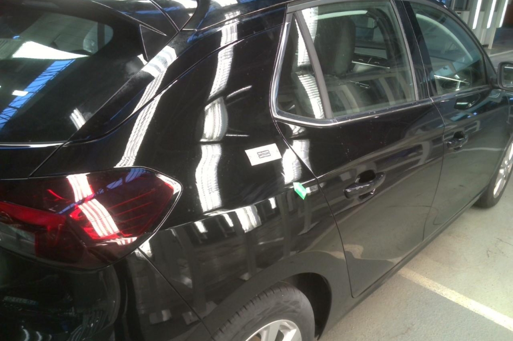 Opel Corsa 2020 photo 8