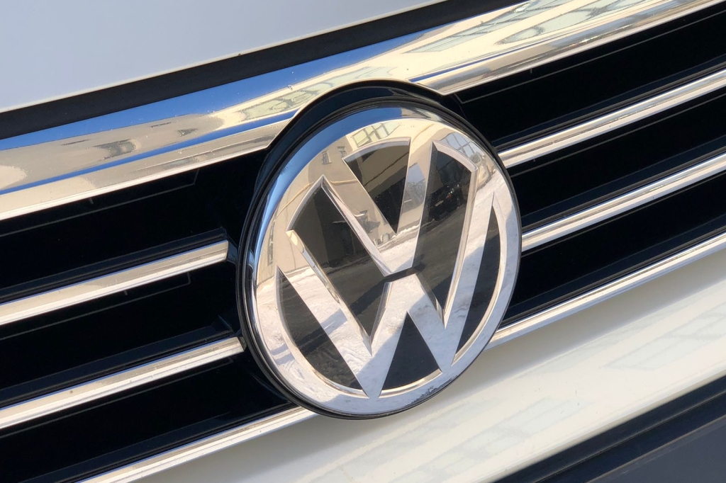 Volkswagen Passat B8 2018 фото 11
